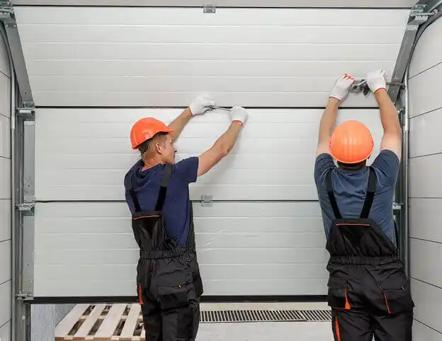 garage door service Nassau Village-Ratliff